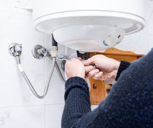 About Emergency plumbing pros Foster, RI